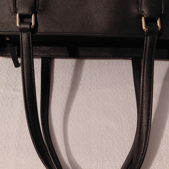 Kate Spade Black Tote Bag - Picture 12 of 16